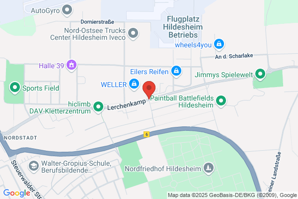 Hildesheim