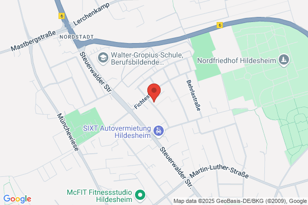 Baugeschäft Christalle