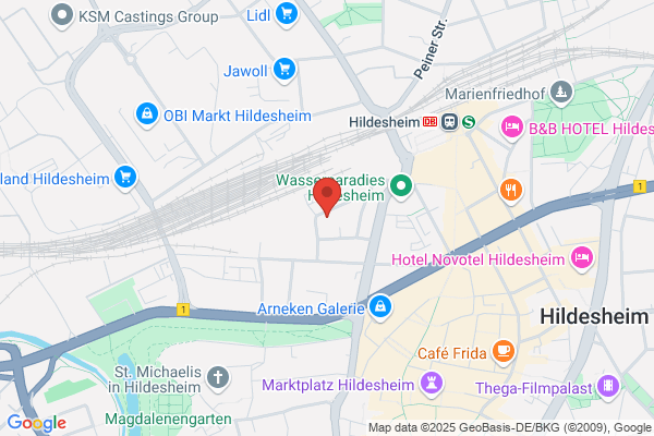 Henkel Bautechnik GmbH