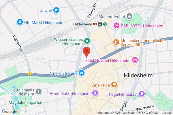 Landkreis Hildesheim