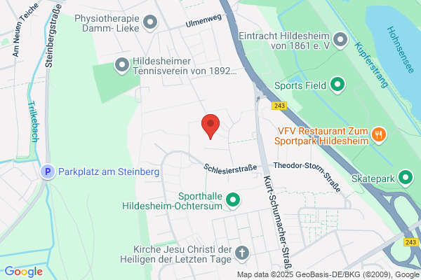 Mediation Hildesheim  Vermittlung in Konflikten e.V.
