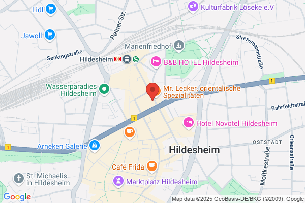 AWO Trialog Sozialpsychiatrische Dienste gGmbH