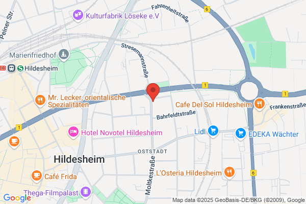BONUS Freiwilligen-Zentrum