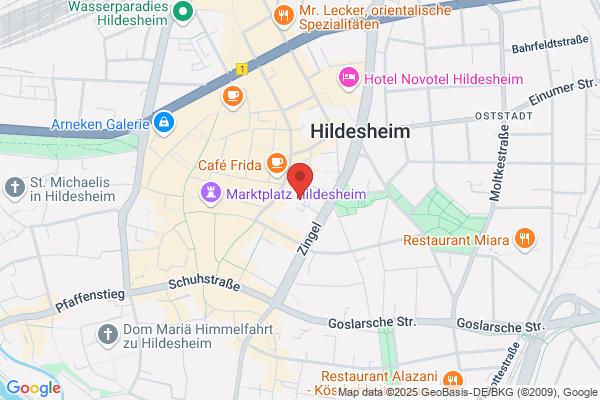 Jugendhilfe Bockenem, Flexible Hilfen