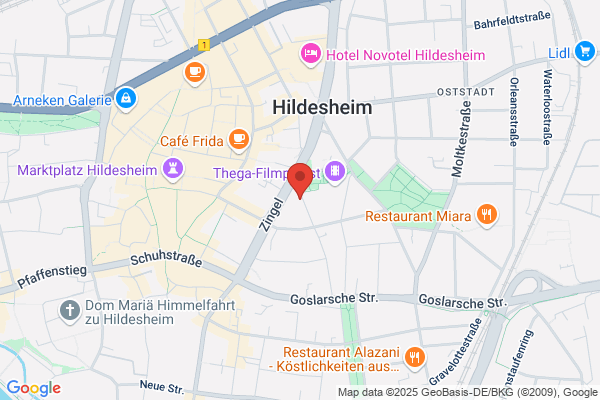 Kinderwunsch Hotline Hildesheim