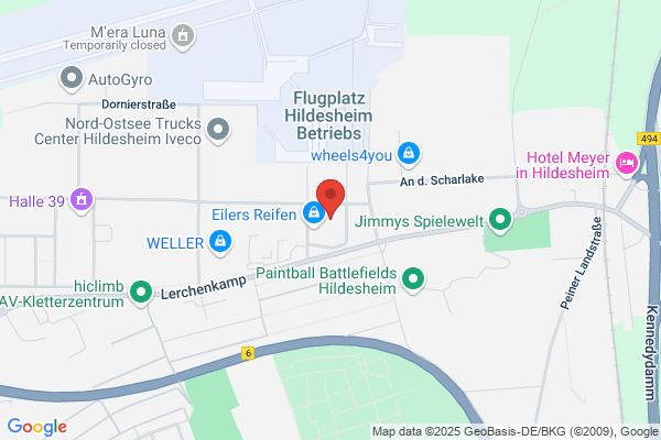 Landwirtsch. Beratungsring Gronau-Nordstemmen