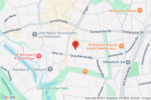 Unicef Arbeitsgruppe Hildesheim