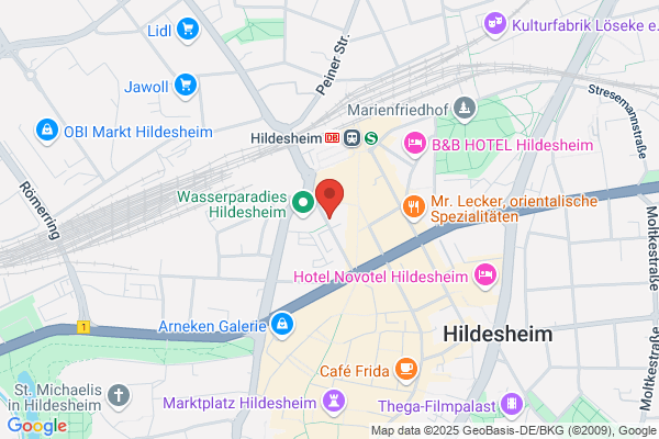Kassenärztliche Vereinigung Niedersachsen