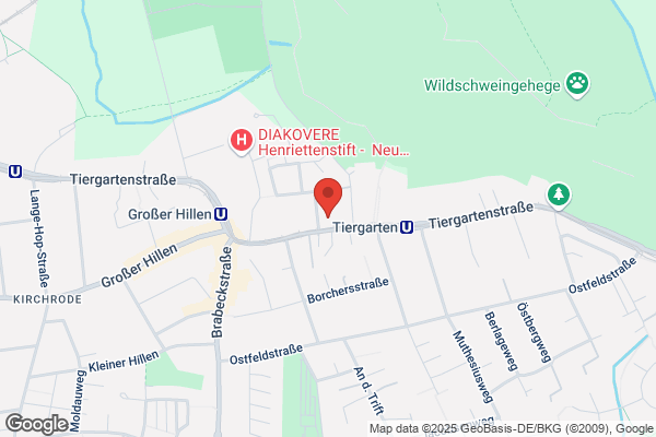 Berufsgenossenschaft Nahrungsmittel u. Gastgewerbe