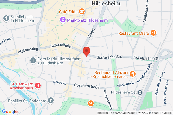 Industrie- und Handelskammer Hannover
