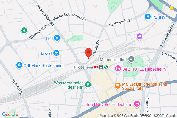 Dorow Bestattungen