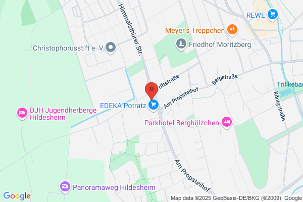 Betreutes Wohnen am Propsteihof