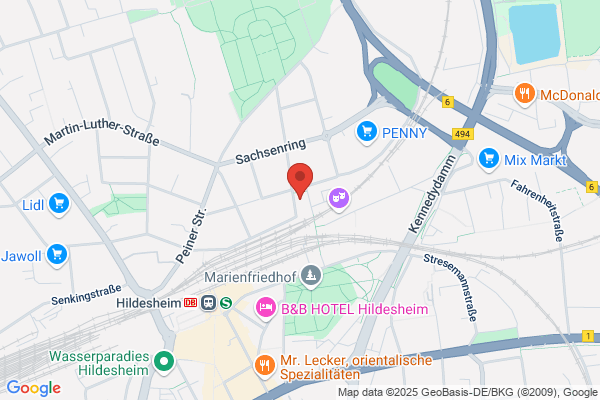 Mini-Lernkreis Nachhilfe Hildesheim