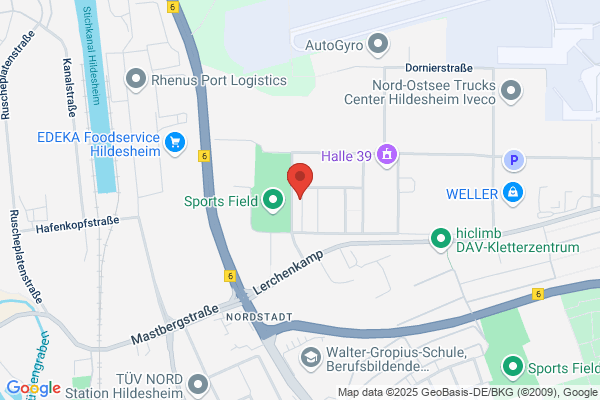 DEKRA Toys Company Hildesheim