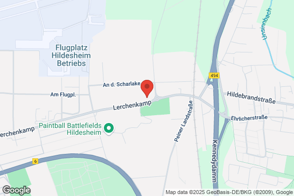 JET Tankstelle