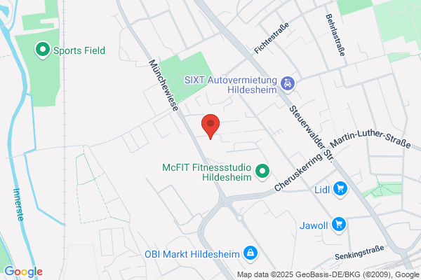 Düwel BüroCenter Hildesheim GmbH & Co. KG