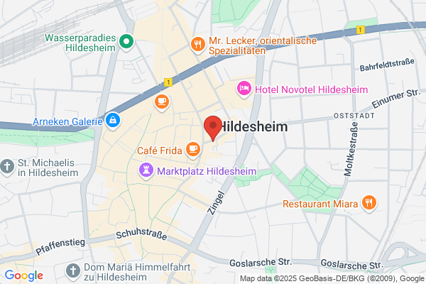 Klingenberg Hildesheim GmbH
