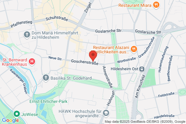 Café Kinder und Jugendtreff GO 20