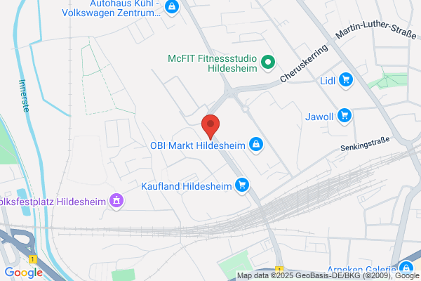 Petrofer Chemie H. R. Fischer GmbH & Co. KG