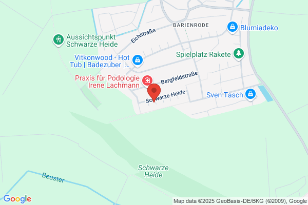 Coach Hildesheim