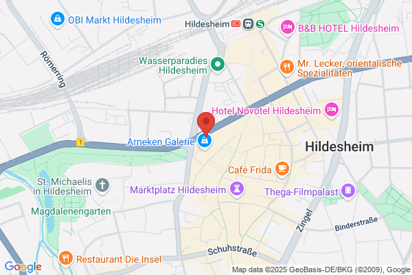 expert Hildesheim