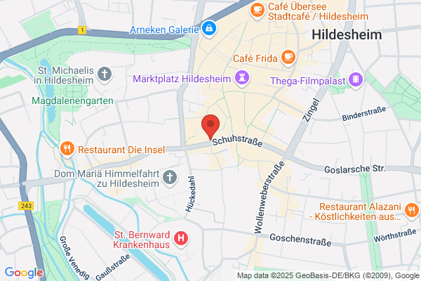 ComTech Computersysteme GmbH