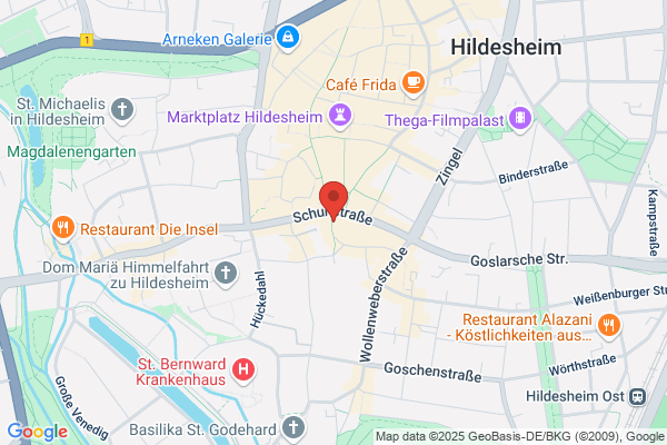 INFO Gesellschaft für Informationssysteme AG
