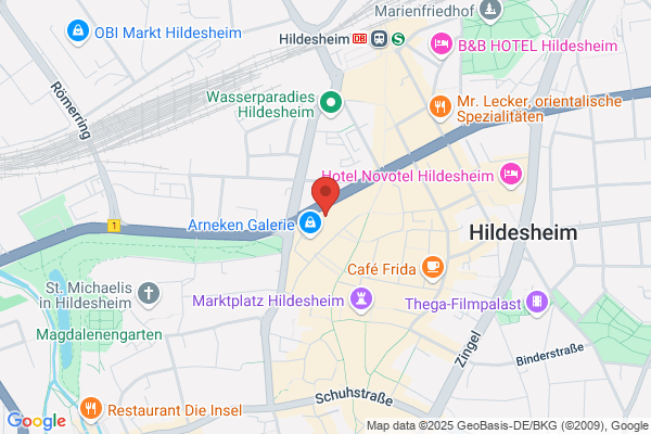 Players Gate GmbH