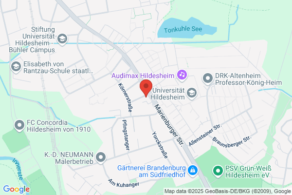 Copyshop/ Digitaldruck & Mehr Uniprint Hildesheim