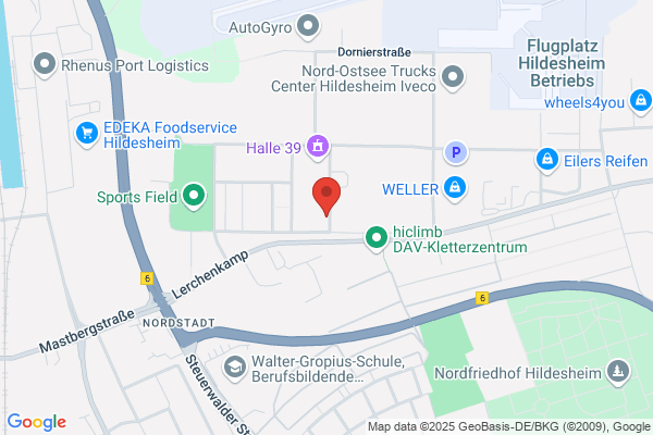 Walter Schmidt Bedachungen