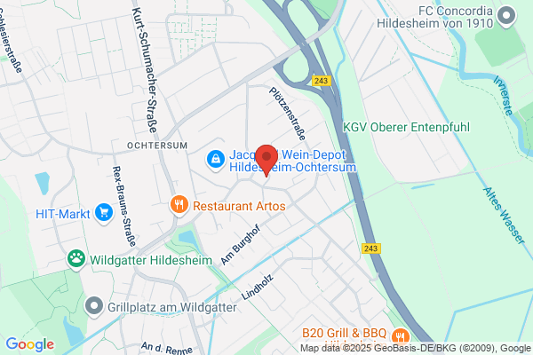 Wucherpfennig GmbH
