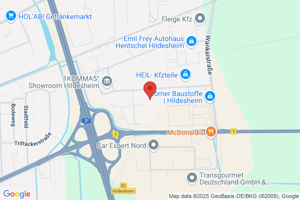 Salzgitter Mannesmann Stahlhandel GmbH