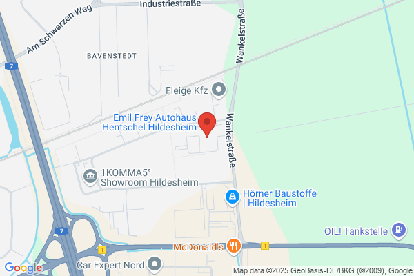 HausDienstleistungs Service Inh. Günter Hentschel