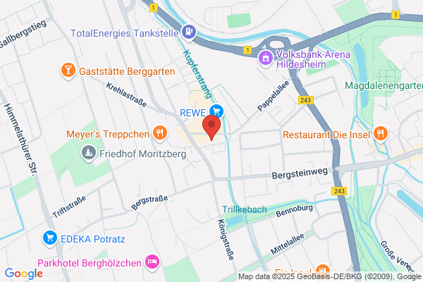 Dipl.-Ing. Asiacon, Hubert Becker