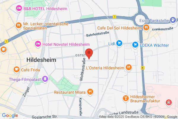 Fachübersetzungen Julia Ulm