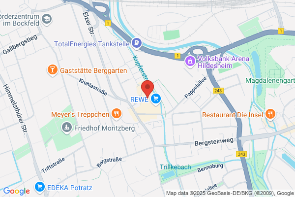 Rossmann Drogeriemärkte