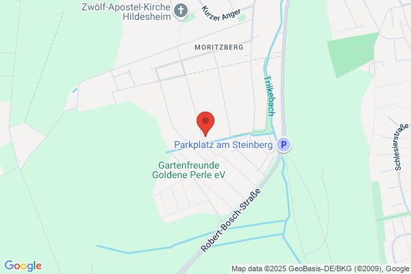 Steinfelder Druckerei GmbH