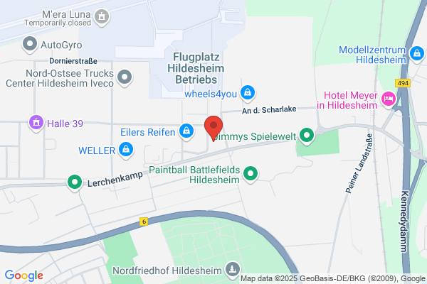 ACCURATA-Informationssysteme GmbH