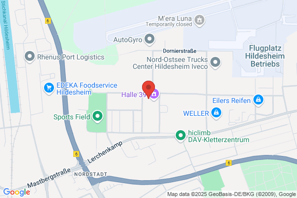 Technikfuchs Hildesheim