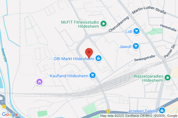 POCO Hildesheim