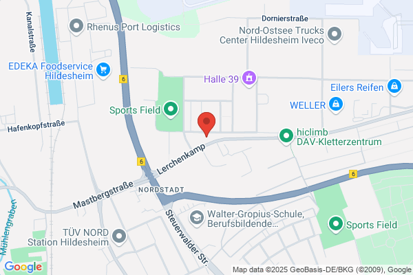 Assmann Elektro Heizungs- Lüftungsbau GmbH
