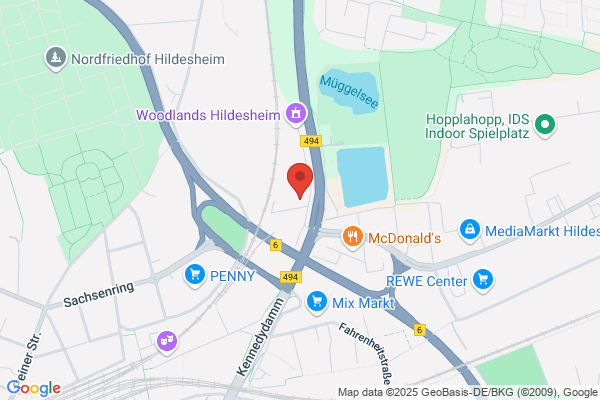 MEDIMAX Hildesheim