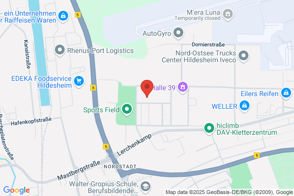 RLS innovations GmbH