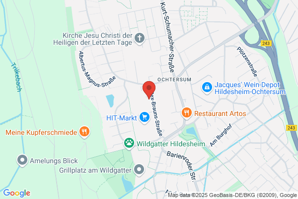 Welke GmbH & Co. KG