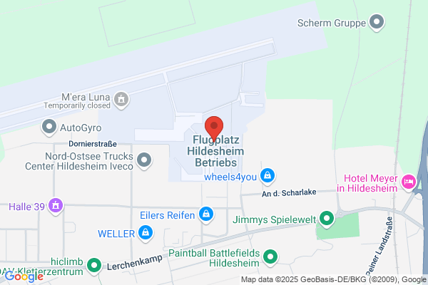 Alltransport24 GbR Hildesheim