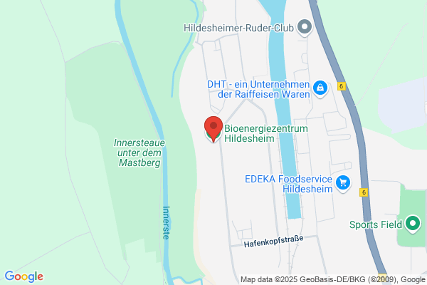 Bioenergiezentrum Hildesheim GmbH