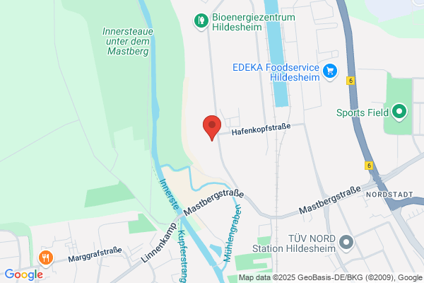 REMONDIS GmbH & Co. KG // Niederlassung Hildesheim