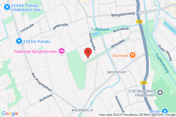 Hypoxi Figurstudio Hildesheim GmbH
