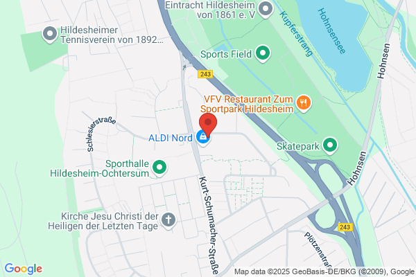 Fahrrad-Service Sandvoß