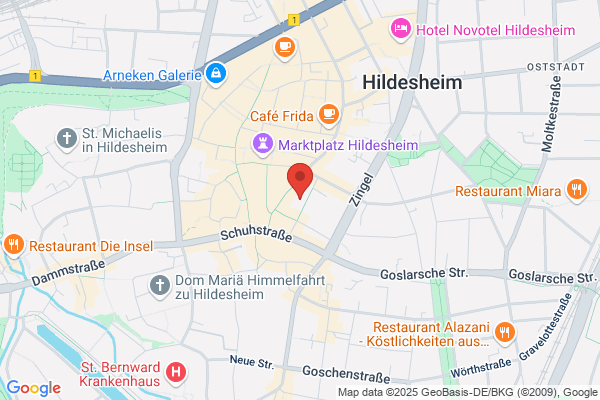 City Fahrschule Hildesheim